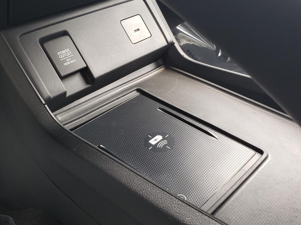 2023 Acura RDX 4TECH