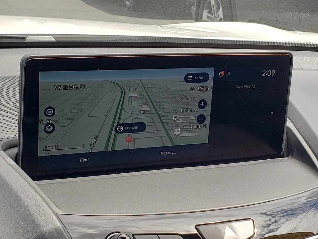 2023 Acura RDX 4TECH