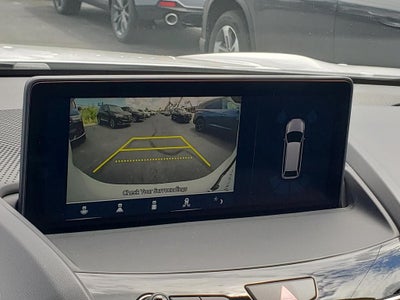 2023 Acura RDX 4TECH