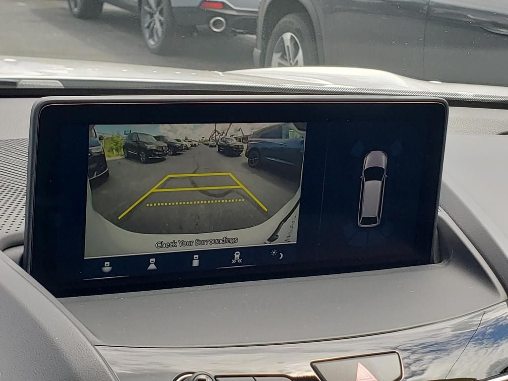 2023 Acura RDX 4TECH