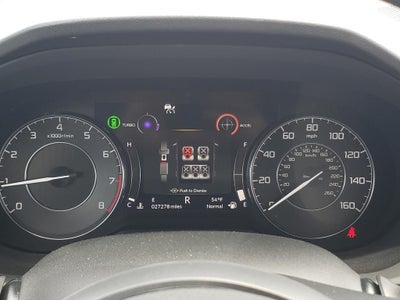 2023 Acura RDX 4TECH