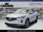2023 Acura RDX 4TECH