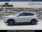 2023 Acura RDX 4TECH