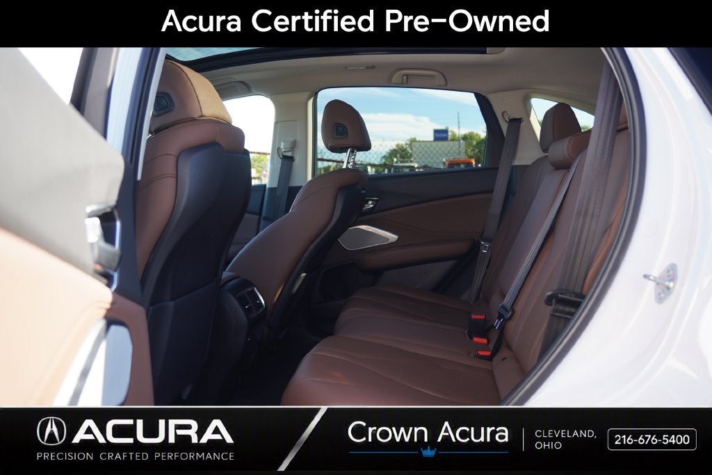 2023 Acura RDX Technology Package SH-AWD