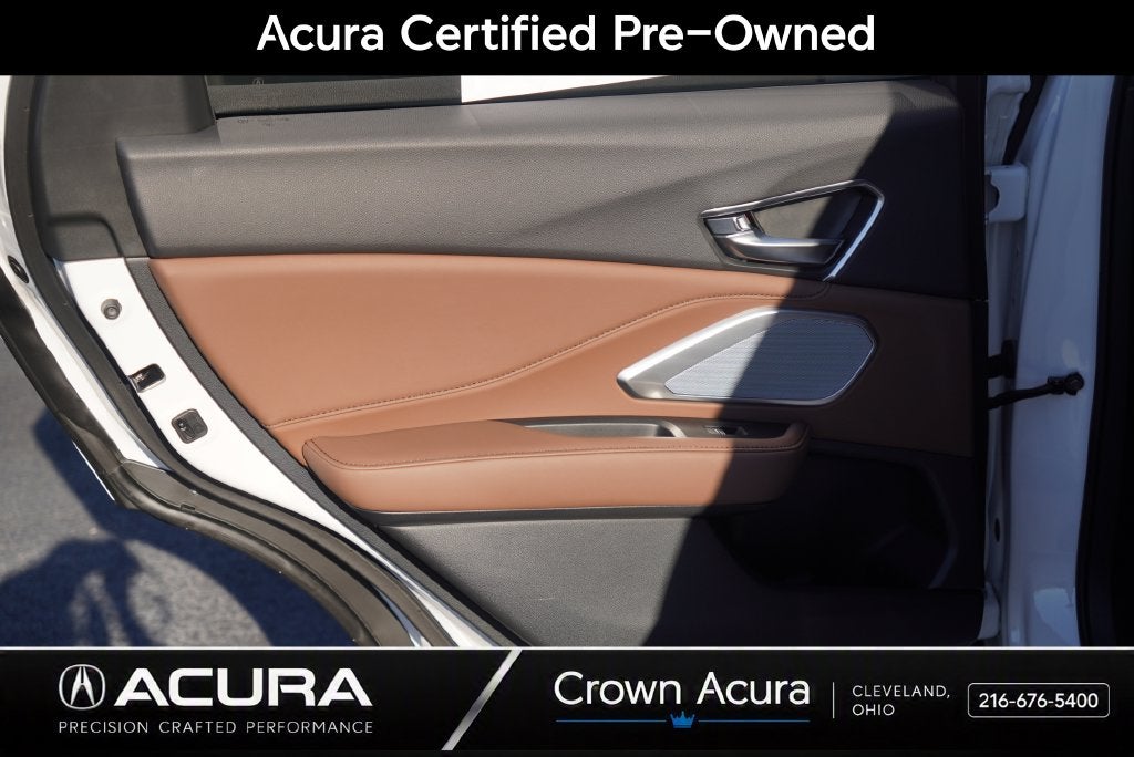 2023 Acura RDX Technology Package SH-AWD
