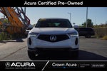 2023 Acura RDX Technology Package SH-AWD