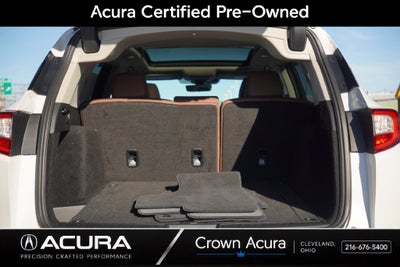 2023 Acura RDX Technology Package SH-AWD