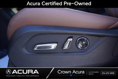 2023 Acura RDX Technology Package SH-AWD