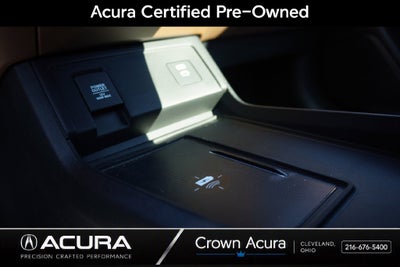 2023 Acura RDX Technology Package SH-AWD