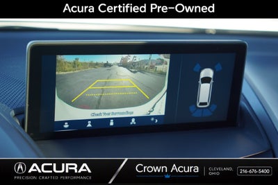 2023 Acura RDX Technology Package SH-AWD