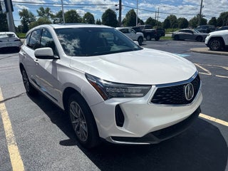 2023 Acura RDX