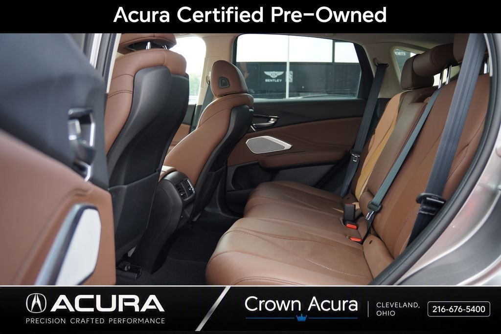 2023 Acura RDX Technology Package SH-AWD