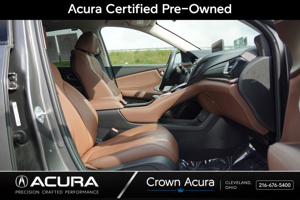 2023 Acura RDX Technology Package SH-AWD