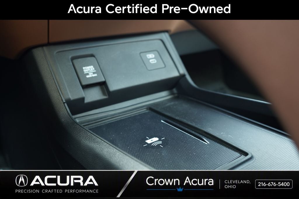 2023 Acura RDX Technology Package SH-AWD