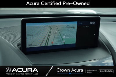 2023 Acura RDX Technology Package SH-AWD