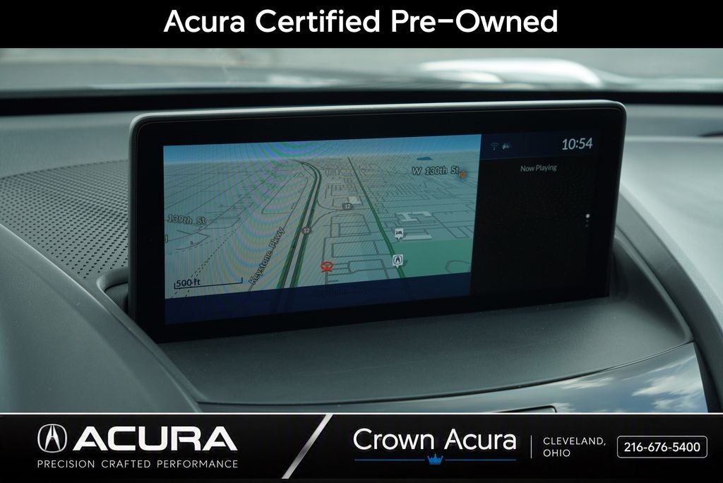 2023 Acura RDX Technology Package SH-AWD