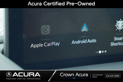 2023 Acura RDX Technology Package SH-AWD