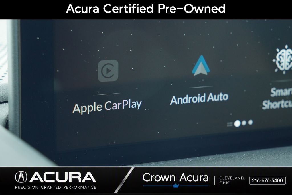 2023 Acura RDX Technology Package SH-AWD