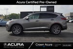 2023 Acura RDX Technology Package SH-AWD