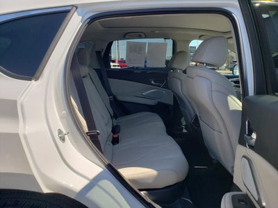 2026 Acura RDX 4TECH