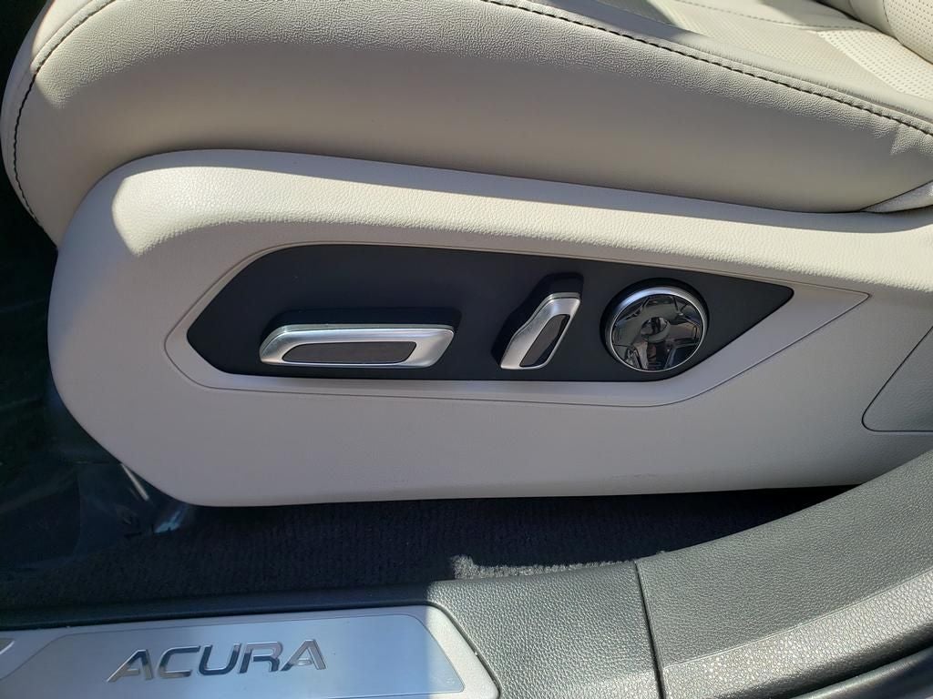 2026 Acura RDX 4TECH