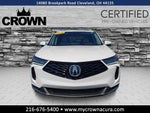 2026 Acura RDX 4TECH
