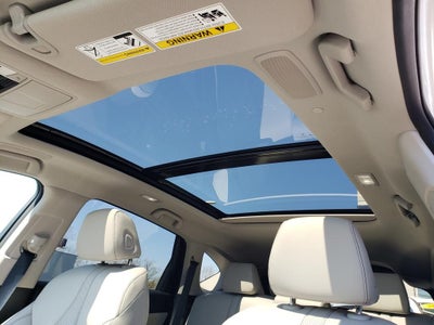 2026 Acura RDX 4TECH