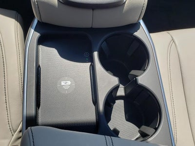 2026 Acura RDX 4TECH