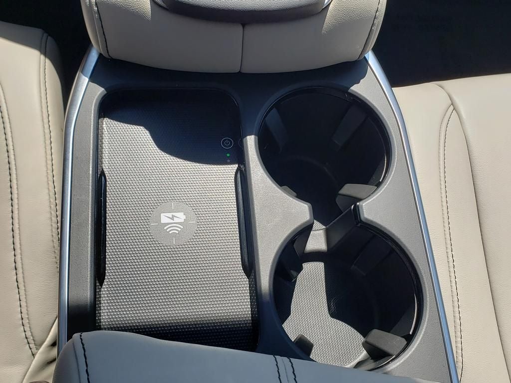 2026 Acura RDX 4TECH