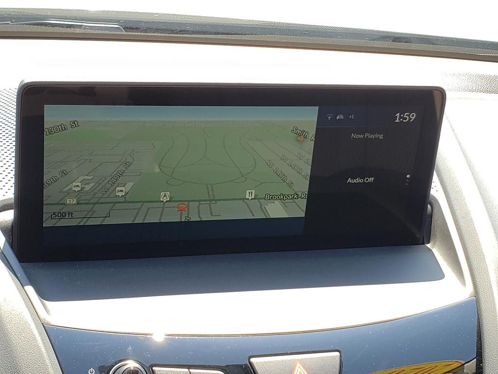 2026 Acura RDX 4TECH