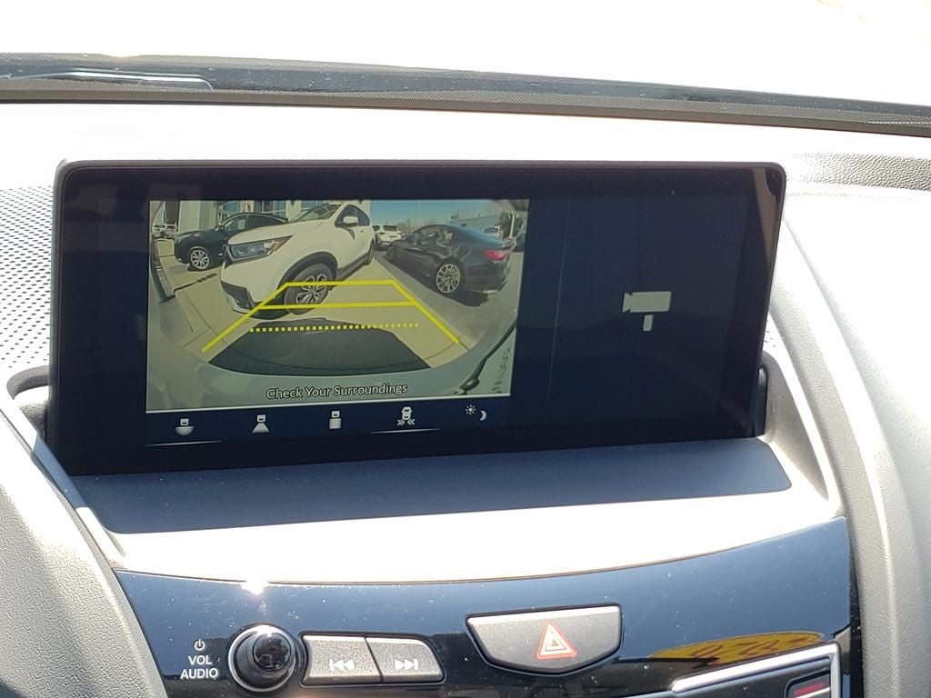 2026 Acura RDX 4TECH