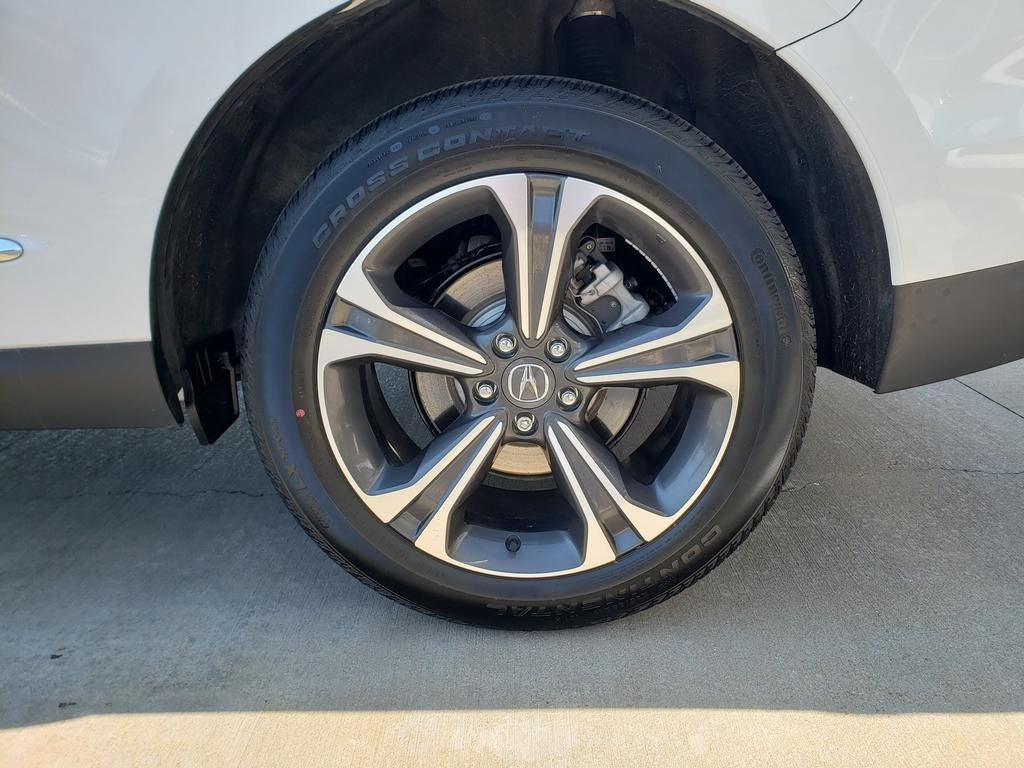 2026 Acura RDX 4TECH