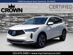 2026 Acura RDX 4TECH