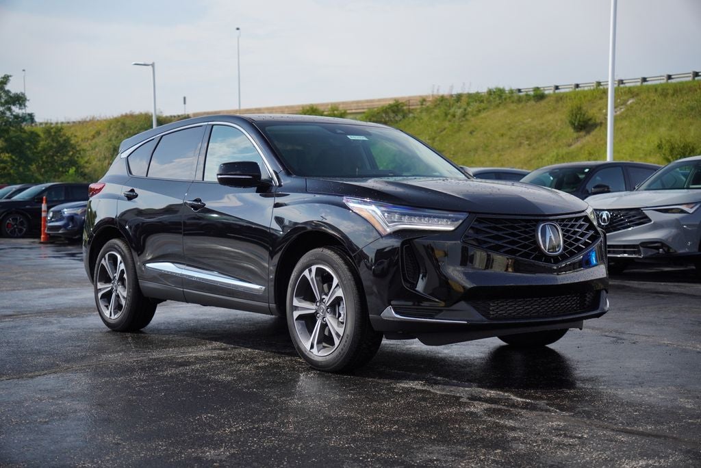 2026 Acura RDX Technology Package SH-AWD