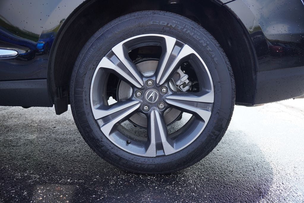 2026 Acura RDX Technology Package SH-AWD