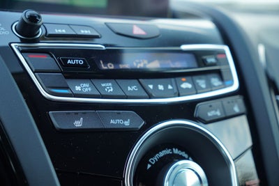 2026 Acura RDX Technology Package SH-AWD