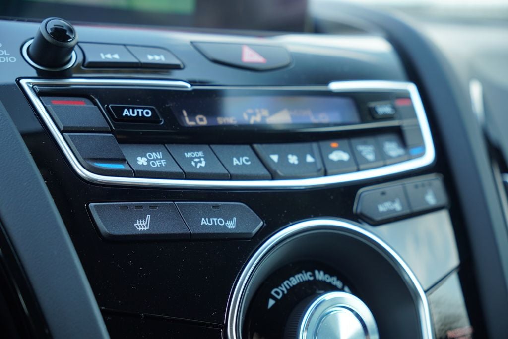 2026 Acura RDX Technology Package SH-AWD