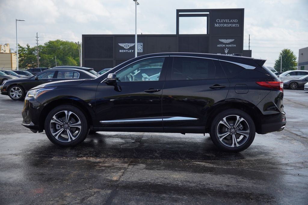 2026 Acura RDX Technology Package SH-AWD