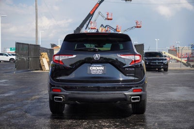 2026 Acura RDX Technology Package SH-AWD