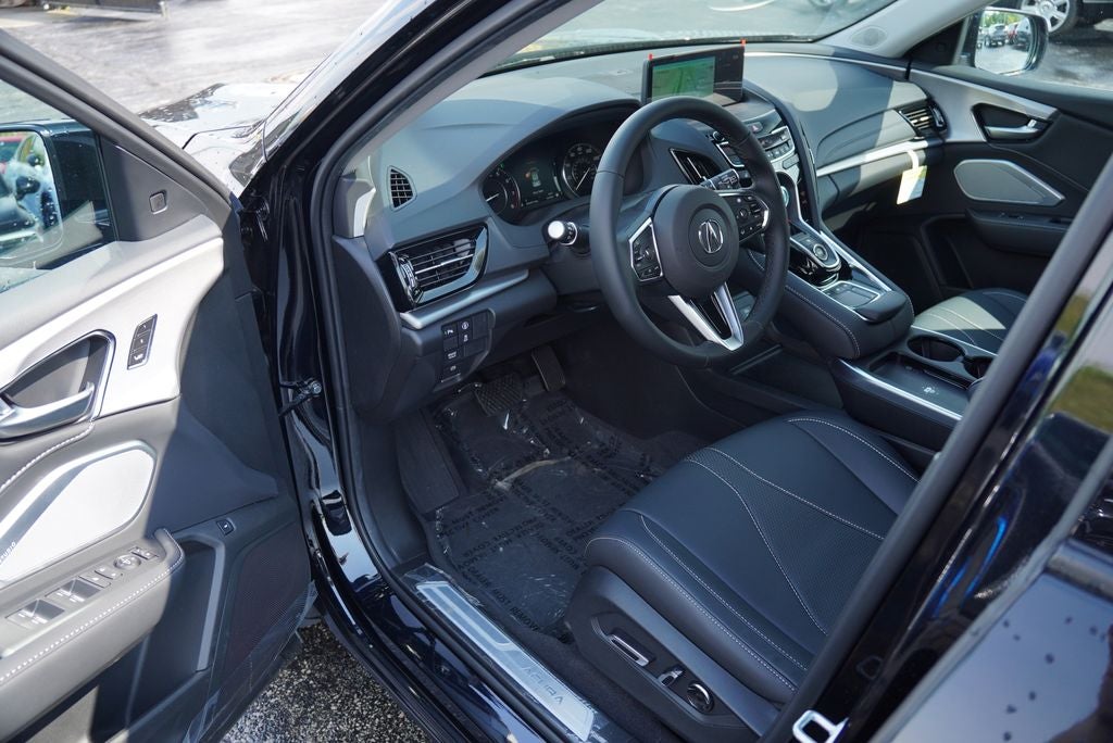 2026 Acura RDX Technology Package SH-AWD