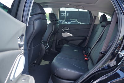 2026 Acura RDX Technology Package SH-AWD