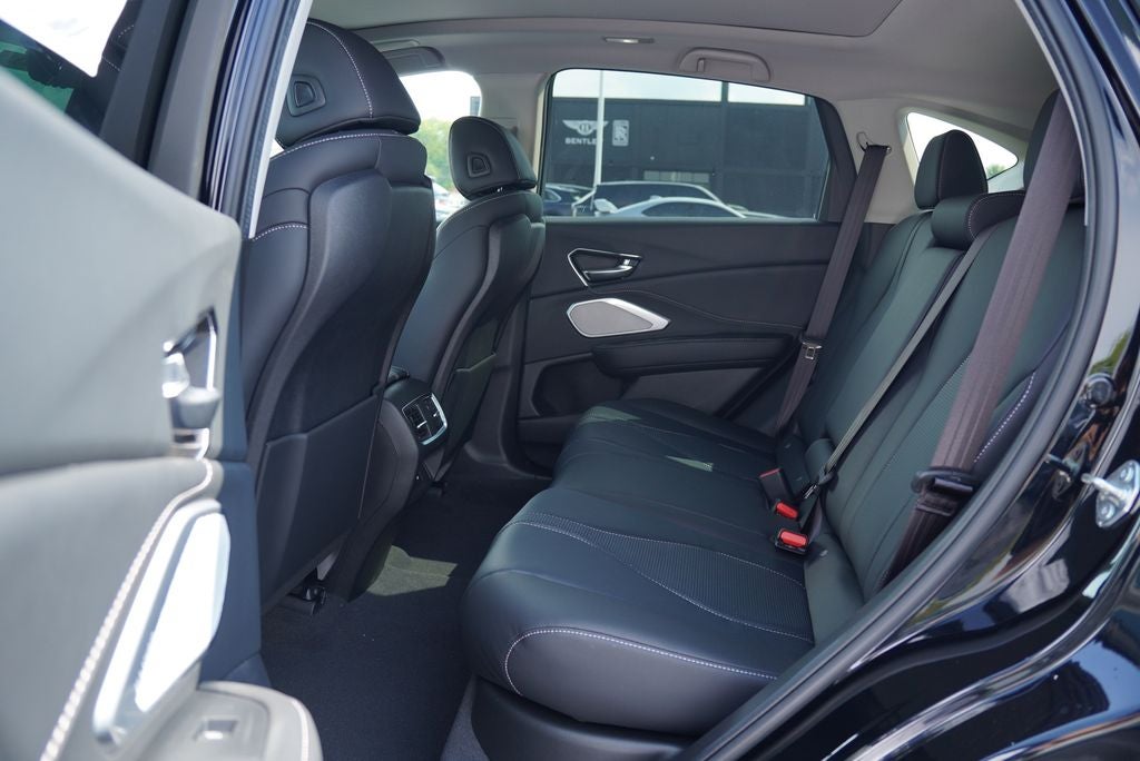 2026 Acura RDX Technology Package SH-AWD