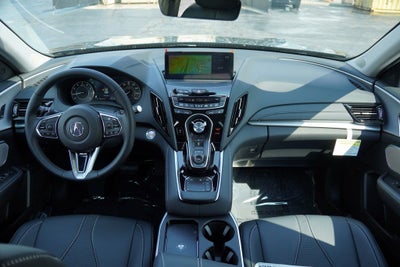 2026 Acura RDX Technology Package SH-AWD