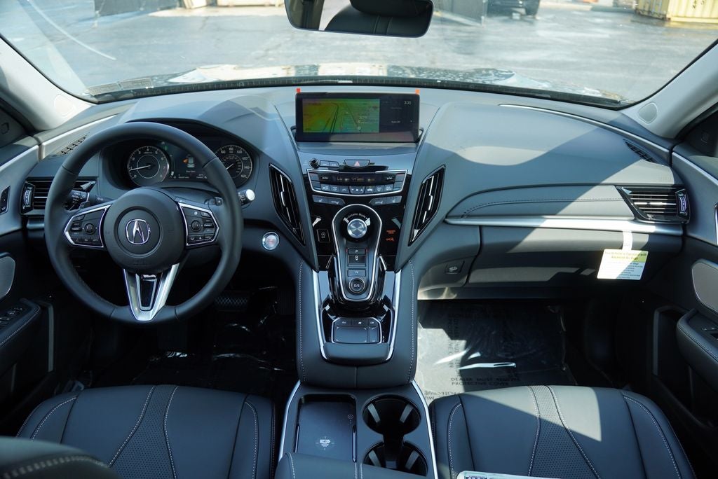 2026 Acura RDX Technology Package SH-AWD