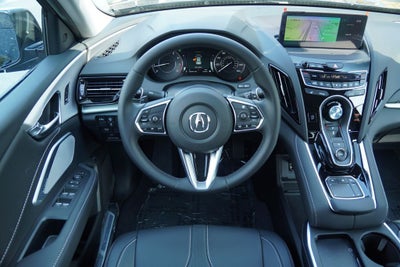 2026 Acura RDX Technology Package SH-AWD