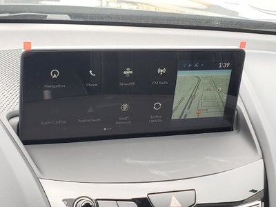 2026 Acura RDX Technology Package SH-AWD