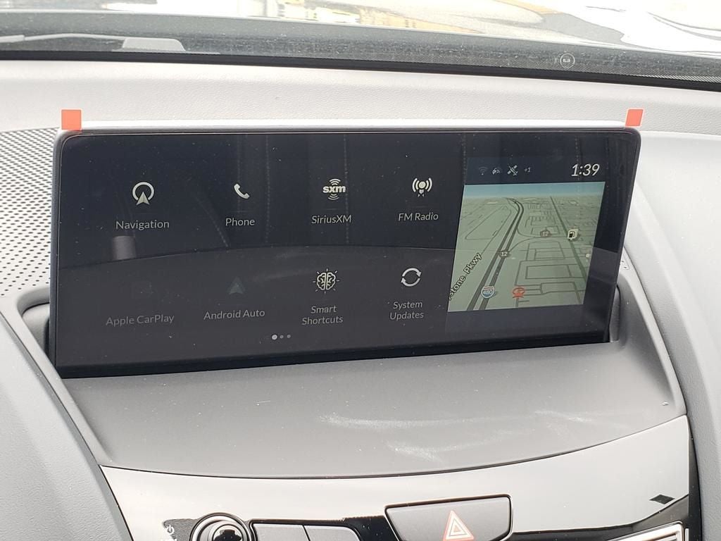 2026 Acura RDX Technology Package SH-AWD
