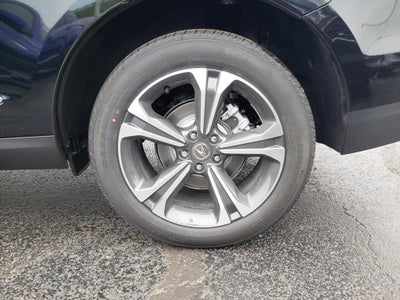 2026 Acura RDX Technology Package SH-AWD
