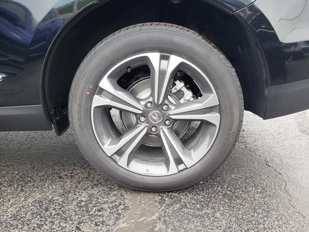 2026 Acura RDX Technology Package SH-AWD