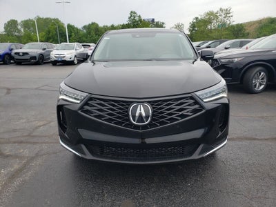 2026 Acura RDX Technology Package SH-AWD
